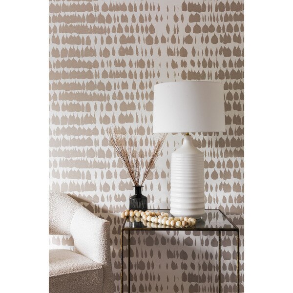 Temperance Ceramic Table Lamp